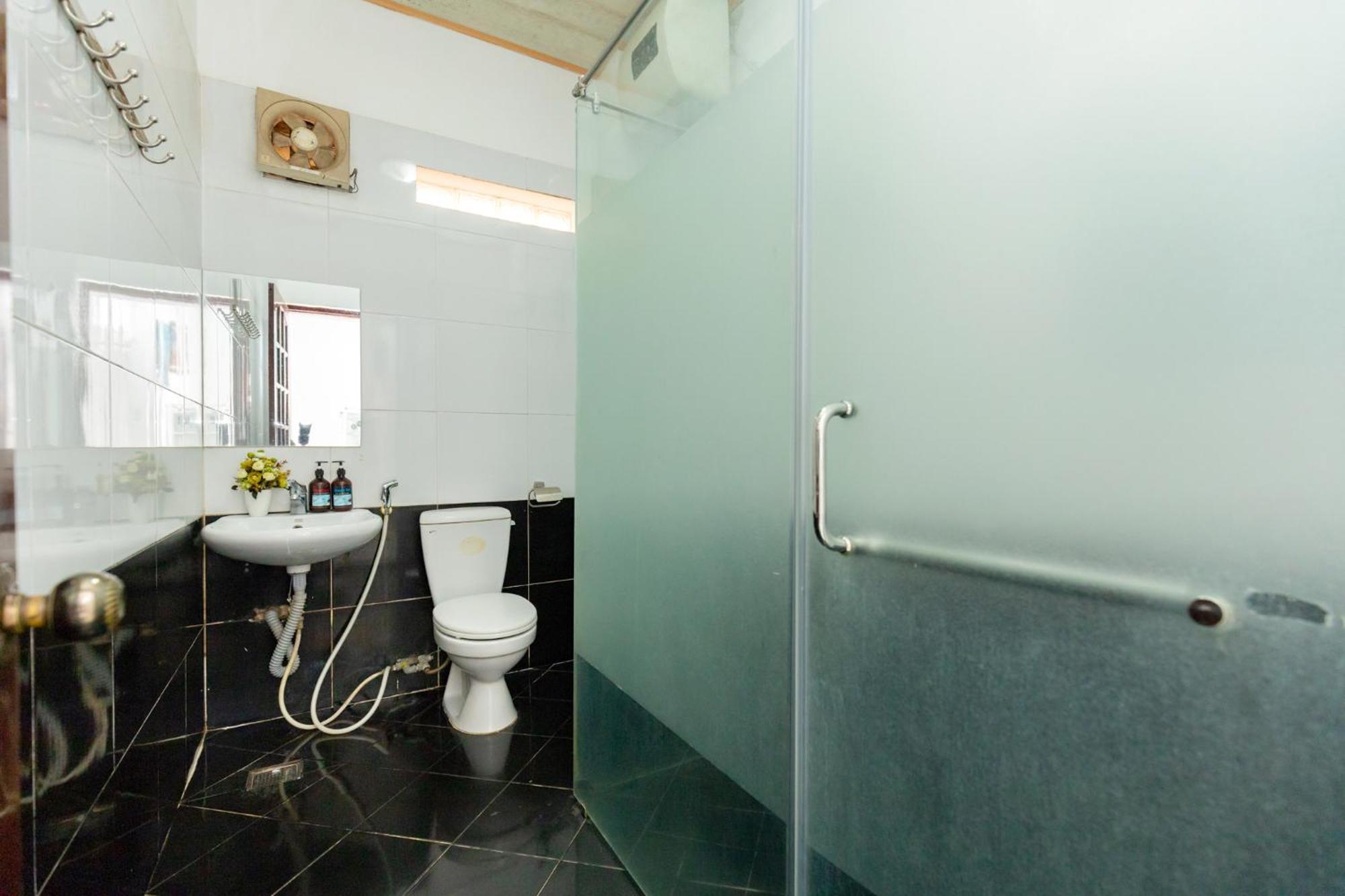 Palm Villa 02 - 4 Bedrooms Bida Pool In Vungtau ブンタオ エクステリア 写真