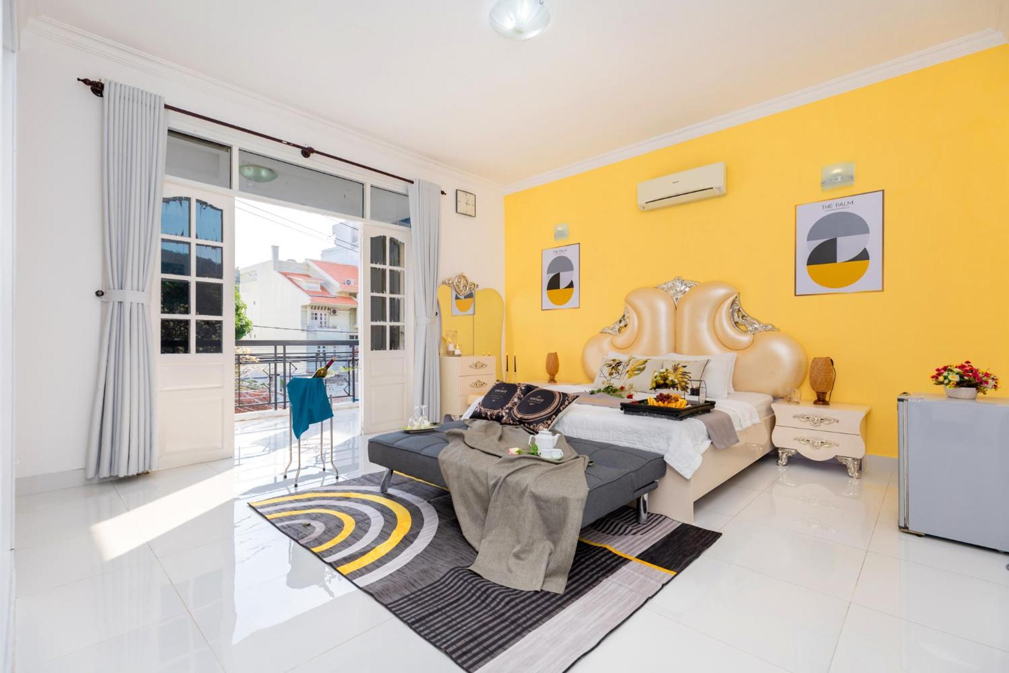 Palm Villa 02 - 4 Bedrooms Bida Pool In Vungtau ブンタオ エクステリア 写真