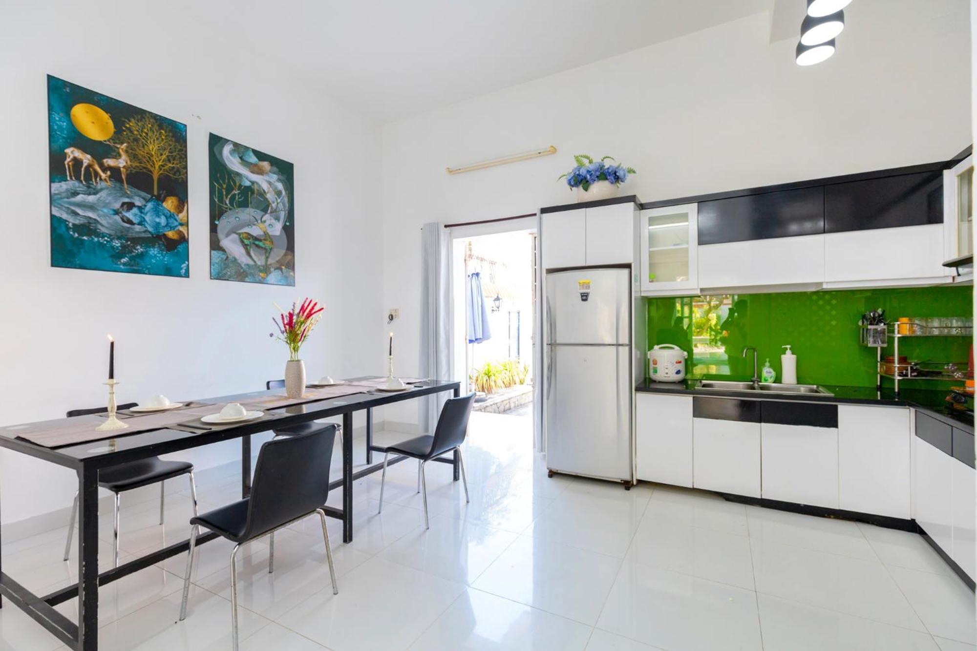 Palm Villa 02 - 4 Bedrooms Bida Pool In Vungtau ブンタオ エクステリア 写真